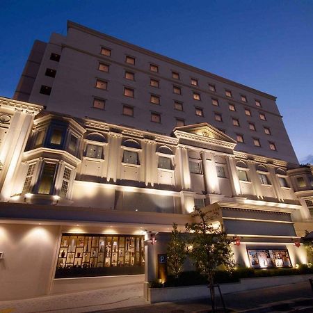The Strings Hotel Yagoto Ναγκόγια Εξωτερικό φωτογραφία