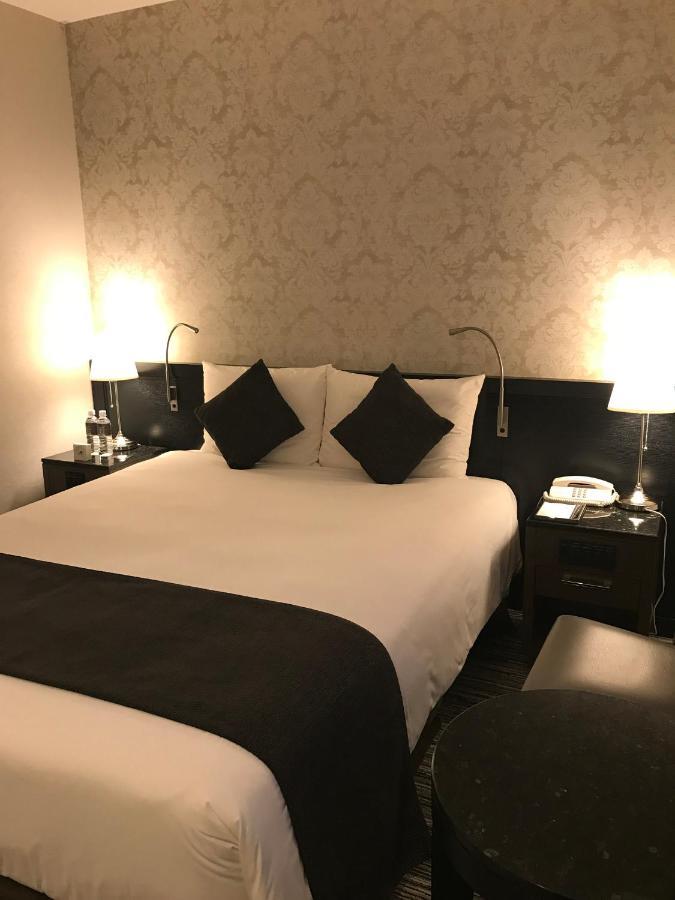 The Strings Hotel Yagoto Ναγκόγια Εξωτερικό φωτογραφία