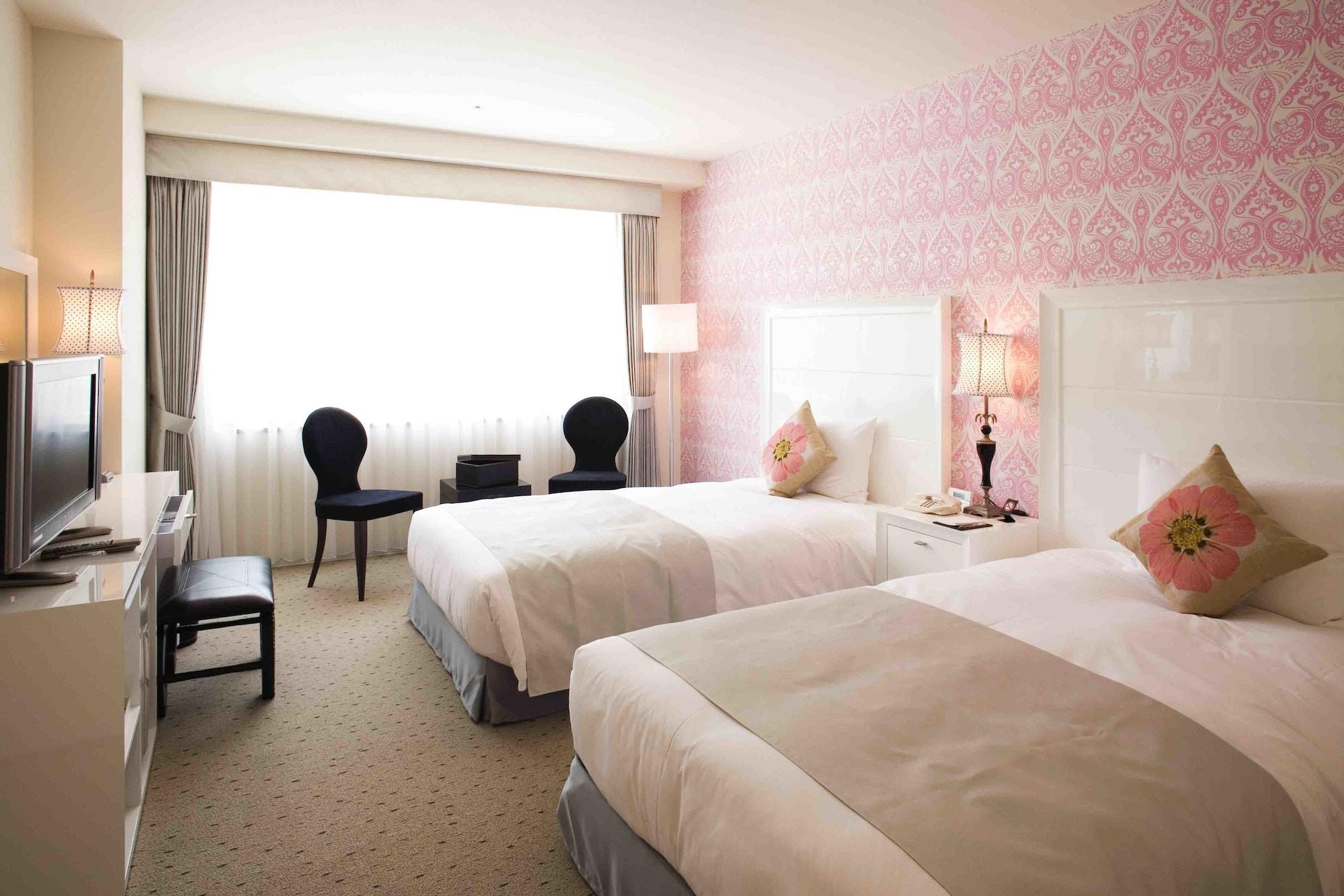 The Strings Hotel Yagoto Ναγκόγια Εξωτερικό φωτογραφία