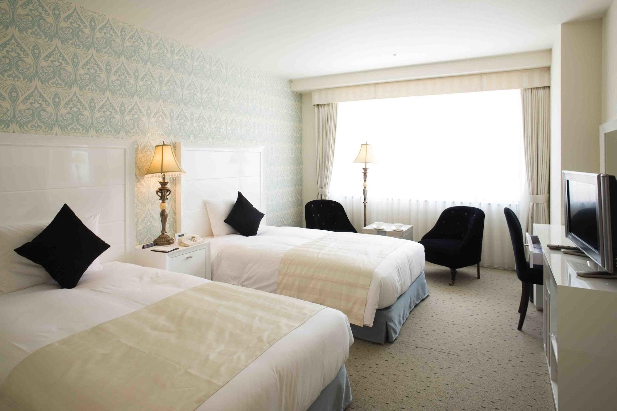 The Strings Hotel Yagoto Ναγκόγια Εξωτερικό φωτογραφία