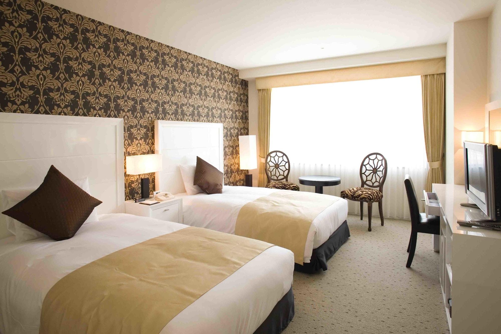 The Strings Hotel Yagoto Ναγκόγια Εξωτερικό φωτογραφία