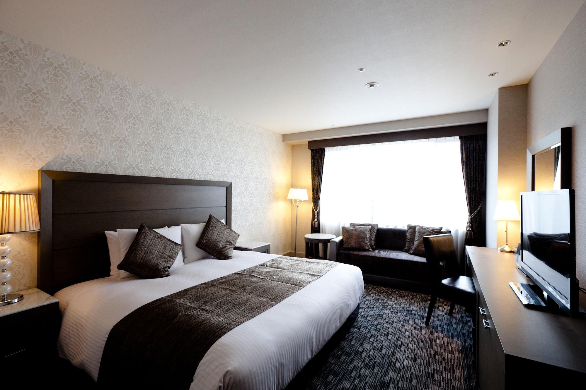 The Strings Hotel Yagoto Ναγκόγια Εξωτερικό φωτογραφία