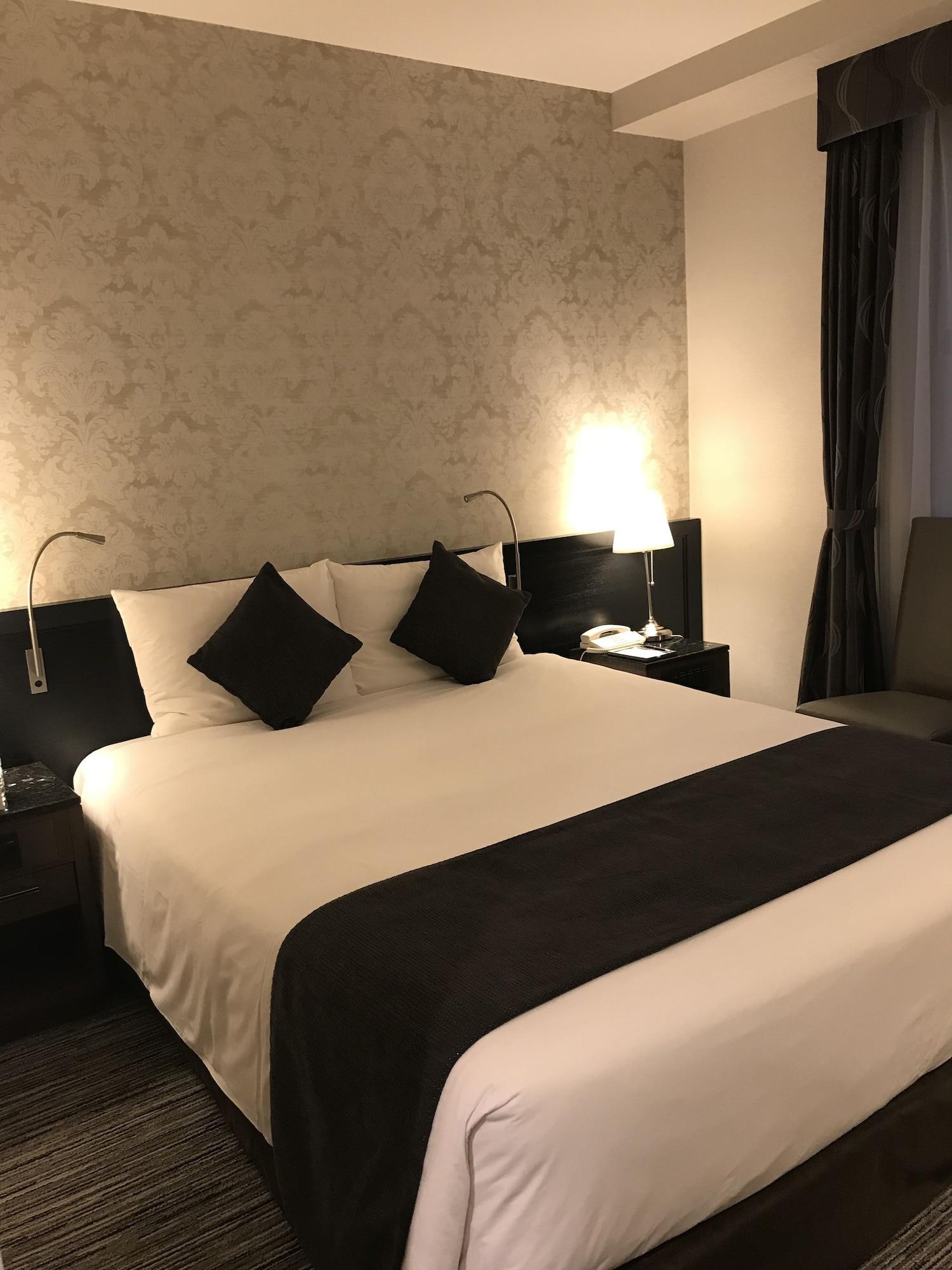 The Strings Hotel Yagoto Ναγκόγια Εξωτερικό φωτογραφία