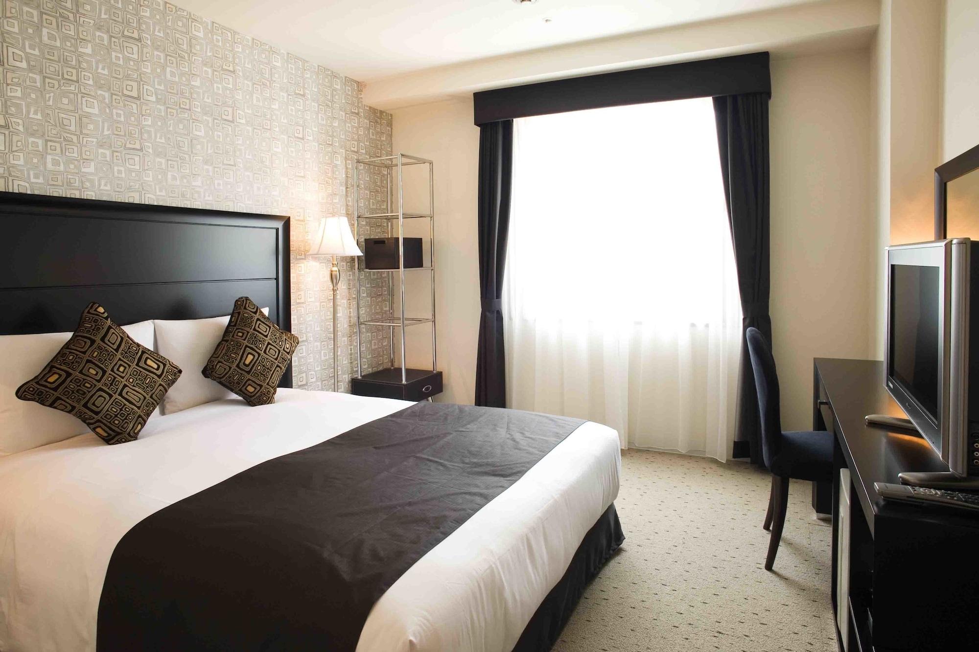 The Strings Hotel Yagoto Ναγκόγια Εξωτερικό φωτογραφία