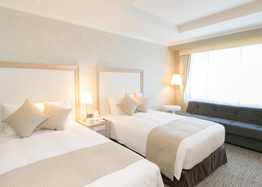 The Strings Hotel Yagoto Ναγκόγια Εξωτερικό φωτογραφία