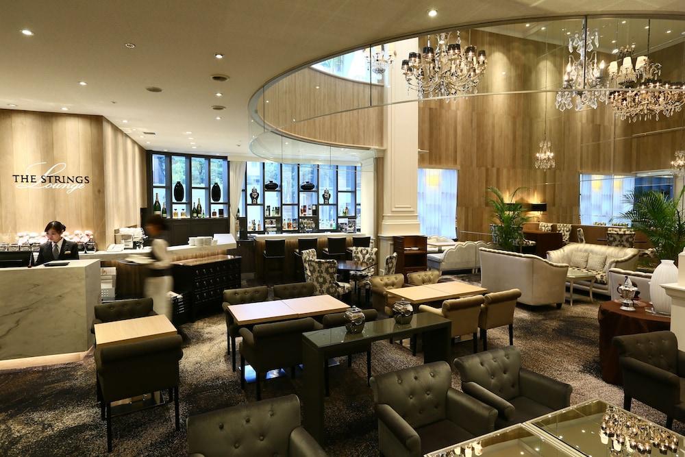 The Strings Hotel Yagoto Ναγκόγια Εξωτερικό φωτογραφία