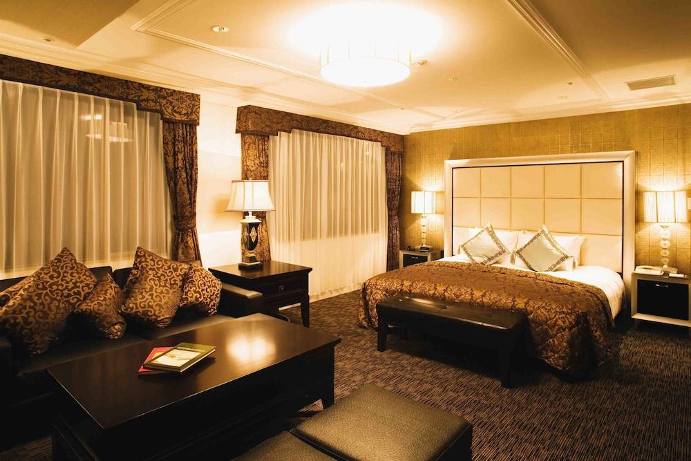 The Strings Hotel Yagoto Ναγκόγια Εξωτερικό φωτογραφία