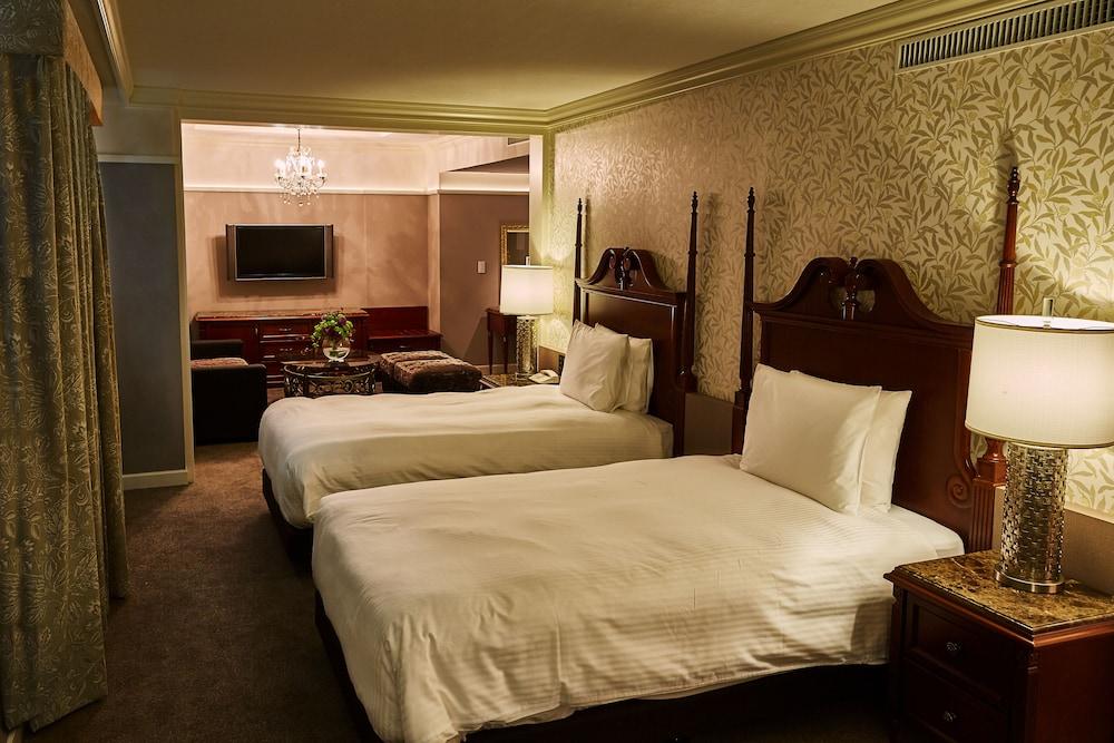 The Strings Hotel Yagoto Ναγκόγια Εξωτερικό φωτογραφία