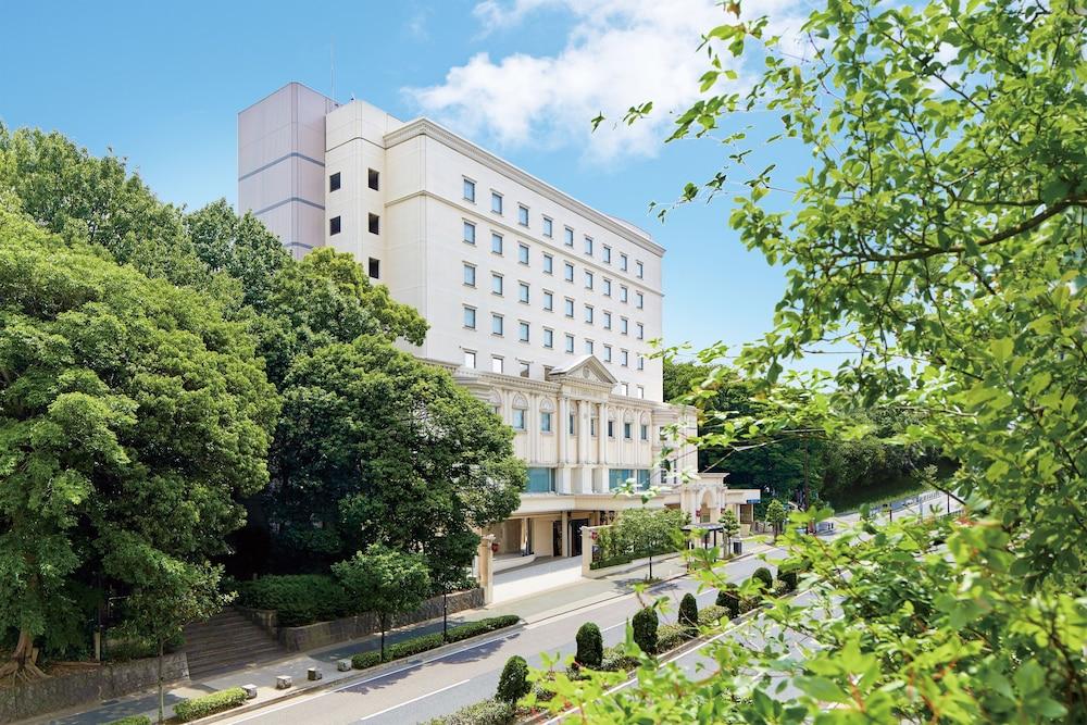 The Strings Hotel Yagoto Ναγκόγια Εξωτερικό φωτογραφία