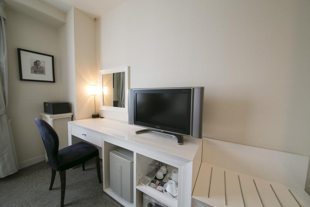 The Strings Hotel Yagoto Ναγκόγια Εξωτερικό φωτογραφία