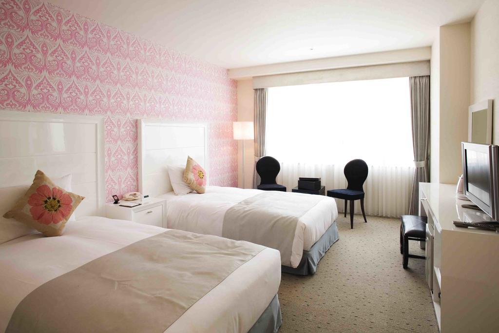 The Strings Hotel Yagoto Ναγκόγια Εξωτερικό φωτογραφία