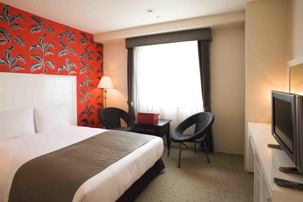 The Strings Hotel Yagoto Ναγκόγια Εξωτερικό φωτογραφία
