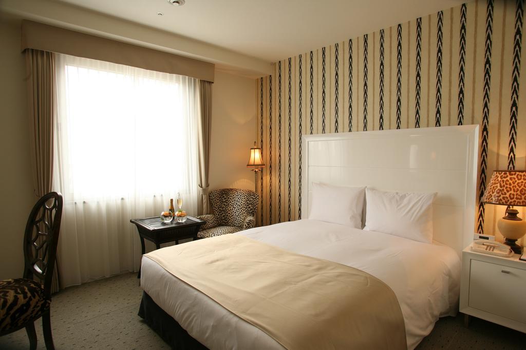 The Strings Hotel Yagoto Ναγκόγια Εξωτερικό φωτογραφία