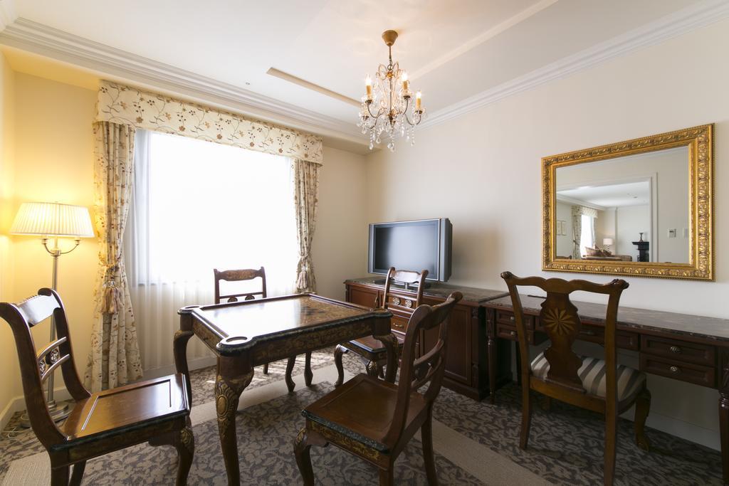 The Strings Hotel Yagoto Ναγκόγια Εξωτερικό φωτογραφία