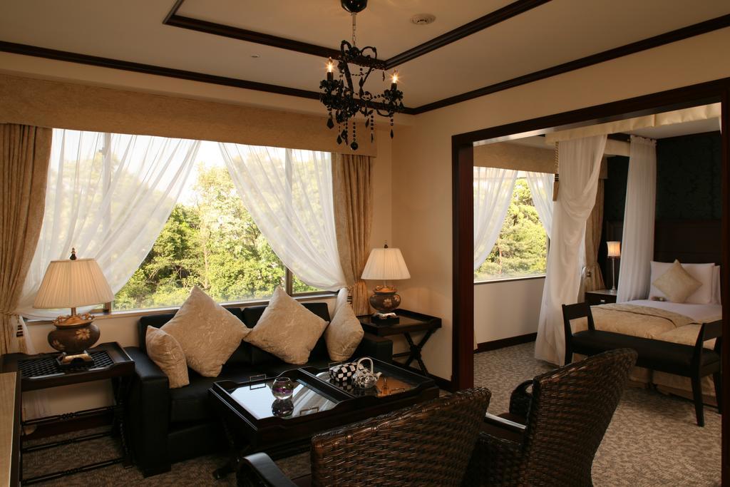 The Strings Hotel Yagoto Ναγκόγια Εξωτερικό φωτογραφία