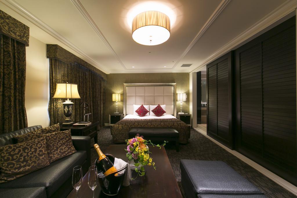 The Strings Hotel Yagoto Ναγκόγια Εξωτερικό φωτογραφία
