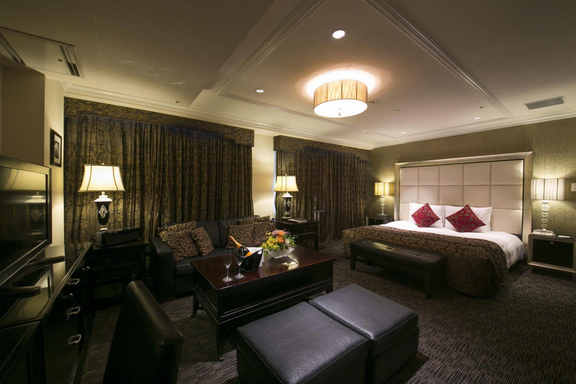 The Strings Hotel Yagoto Ναγκόγια Εξωτερικό φωτογραφία