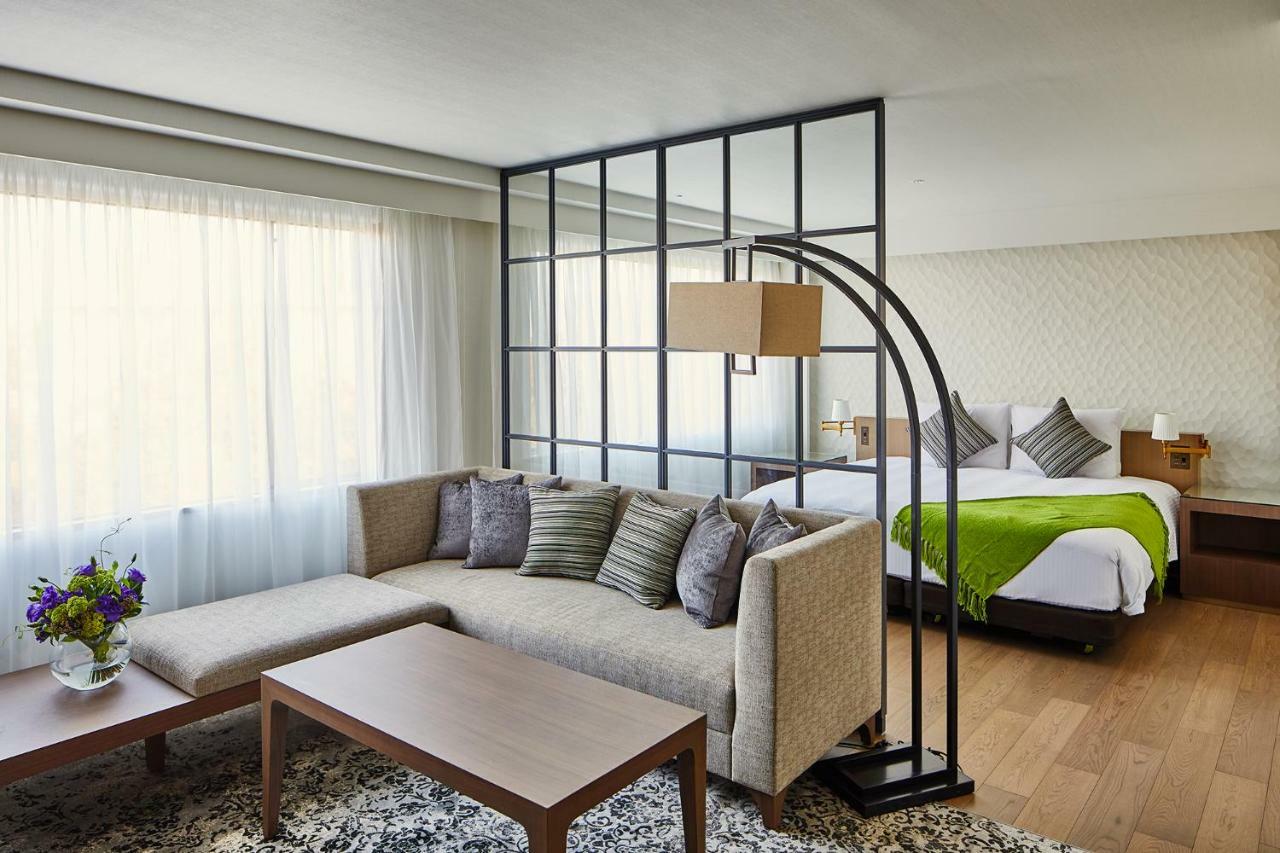 The Strings Hotel Yagoto Ναγκόγια Εξωτερικό φωτογραφία