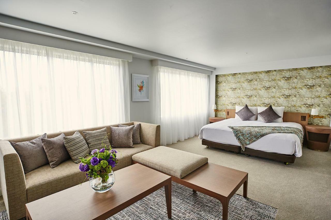 The Strings Hotel Yagoto Ναγκόγια Εξωτερικό φωτογραφία