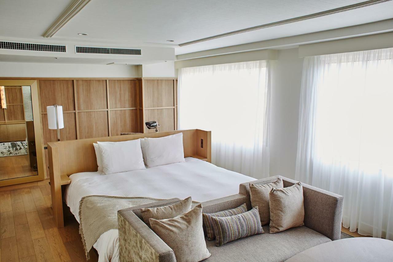 The Strings Hotel Yagoto Ναγκόγια Εξωτερικό φωτογραφία