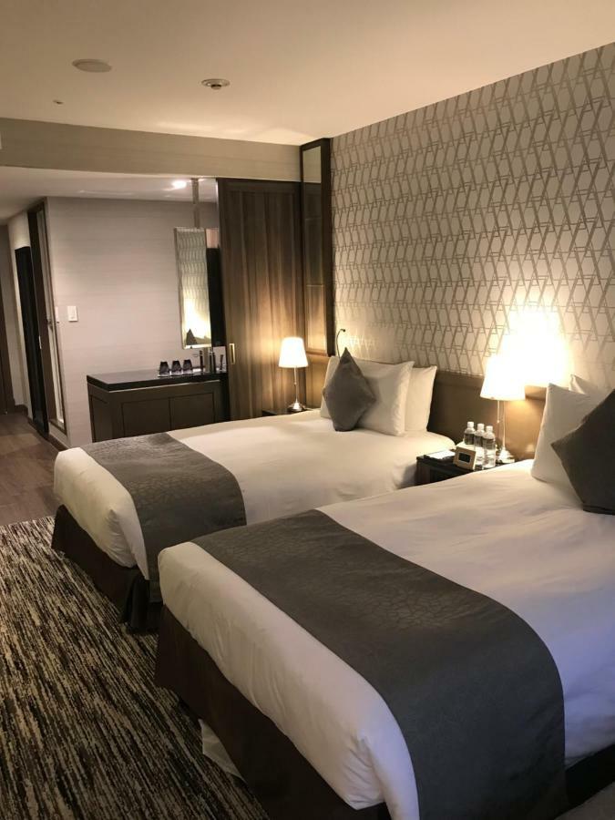 The Strings Hotel Yagoto Ναγκόγια Εξωτερικό φωτογραφία