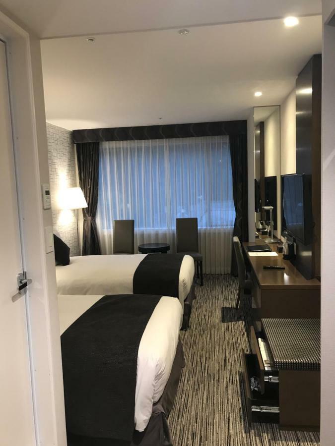 The Strings Hotel Yagoto Ναγκόγια Εξωτερικό φωτογραφία