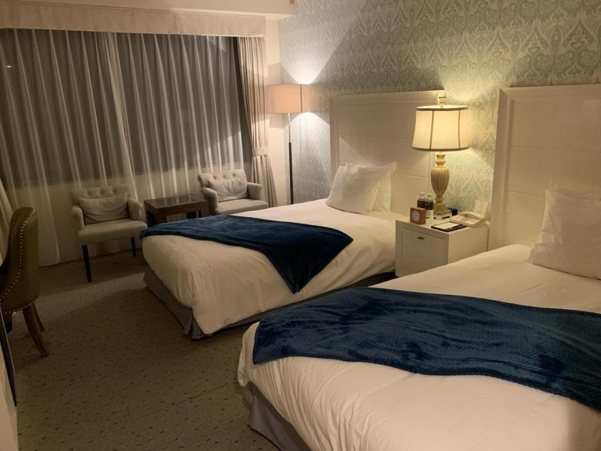 The Strings Hotel Yagoto Ναγκόγια Εξωτερικό φωτογραφία