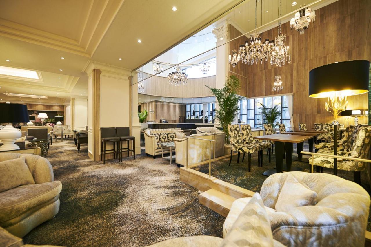 The Strings Hotel Yagoto Ναγκόγια Εξωτερικό φωτογραφία