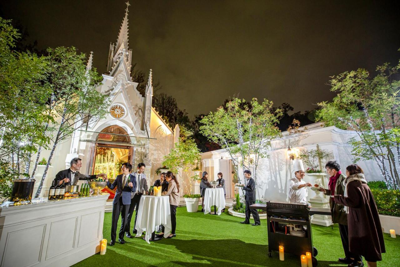 The Strings Hotel Yagoto Ναγκόγια Εξωτερικό φωτογραφία