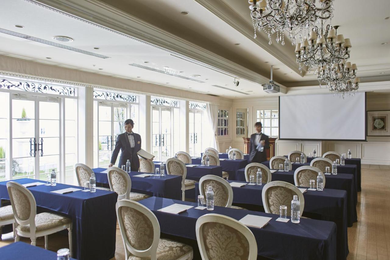 The Strings Hotel Yagoto Ναγκόγια Εξωτερικό φωτογραφία