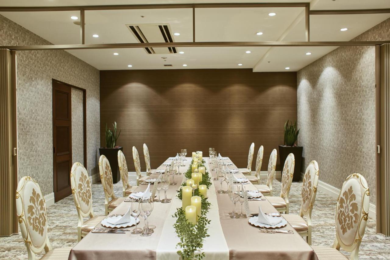 The Strings Hotel Yagoto Ναγκόγια Εξωτερικό φωτογραφία