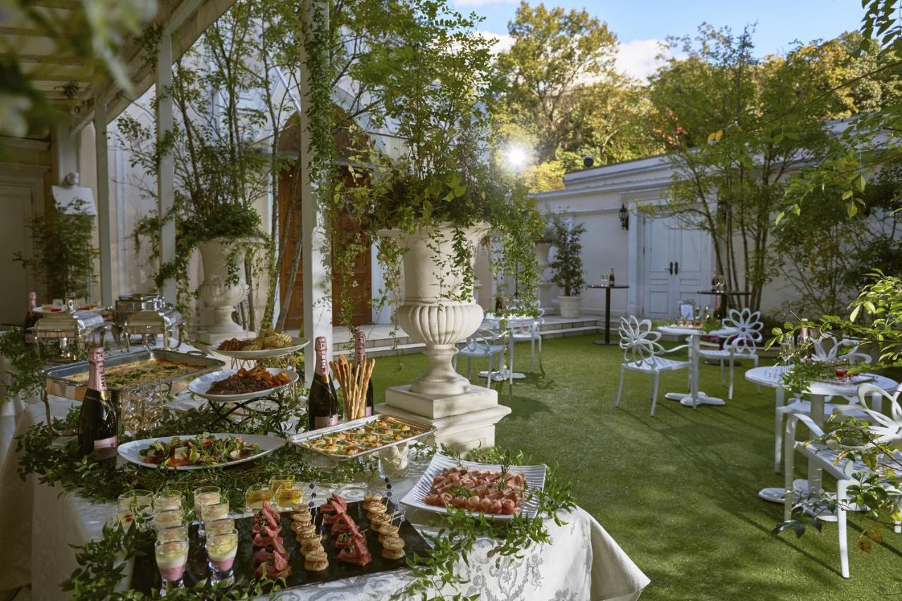 The Strings Hotel Yagoto Ναγκόγια Εξωτερικό φωτογραφία